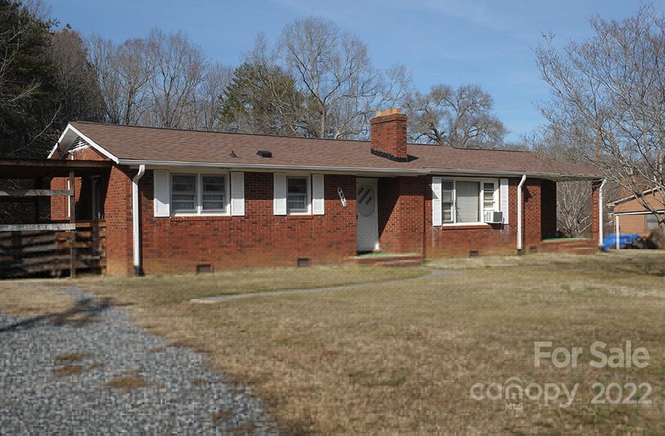 1030 Lippard Rd., Salisbury, NC 28146