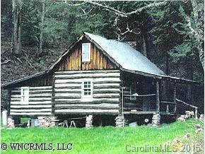 Cove Creek, Waynesville, NC 28786