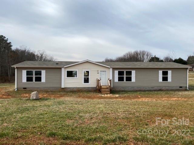 265 Meadow Ln., Mooresville, NC 28115