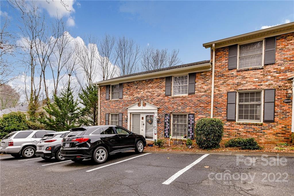 4331 Hathaway St. #F, Charlotte, NC 28211