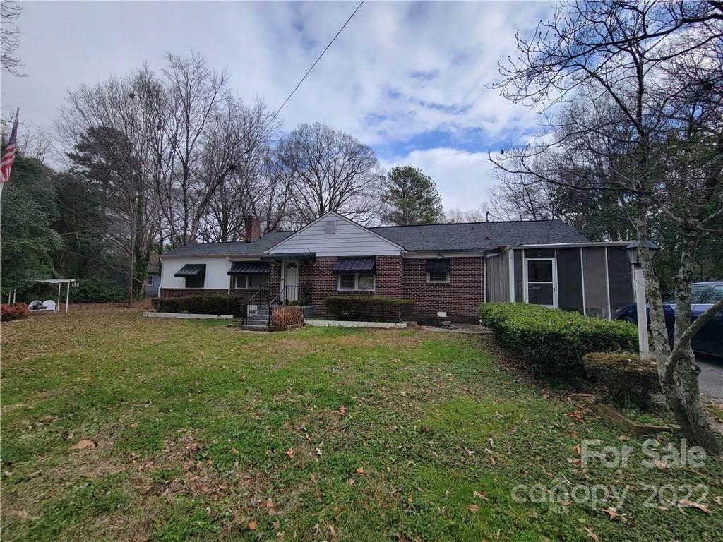 312 Ellabe St., Gastonia, NC 28052