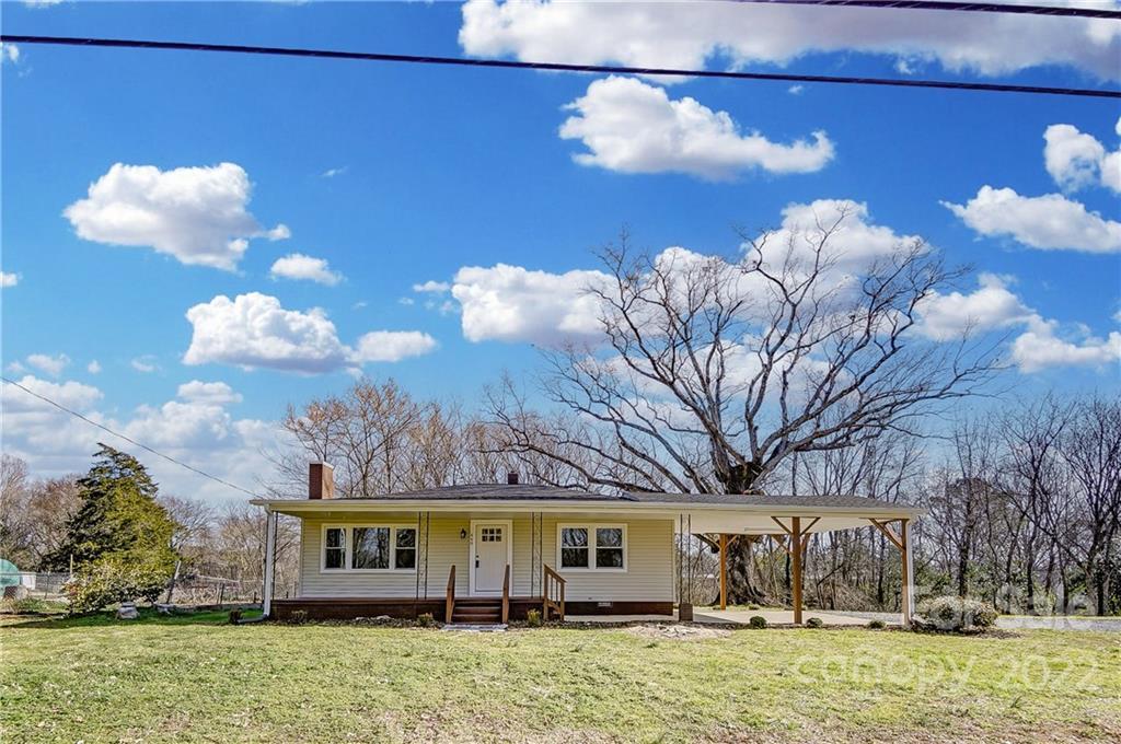 440 Central Dr., Concord, NC 28027