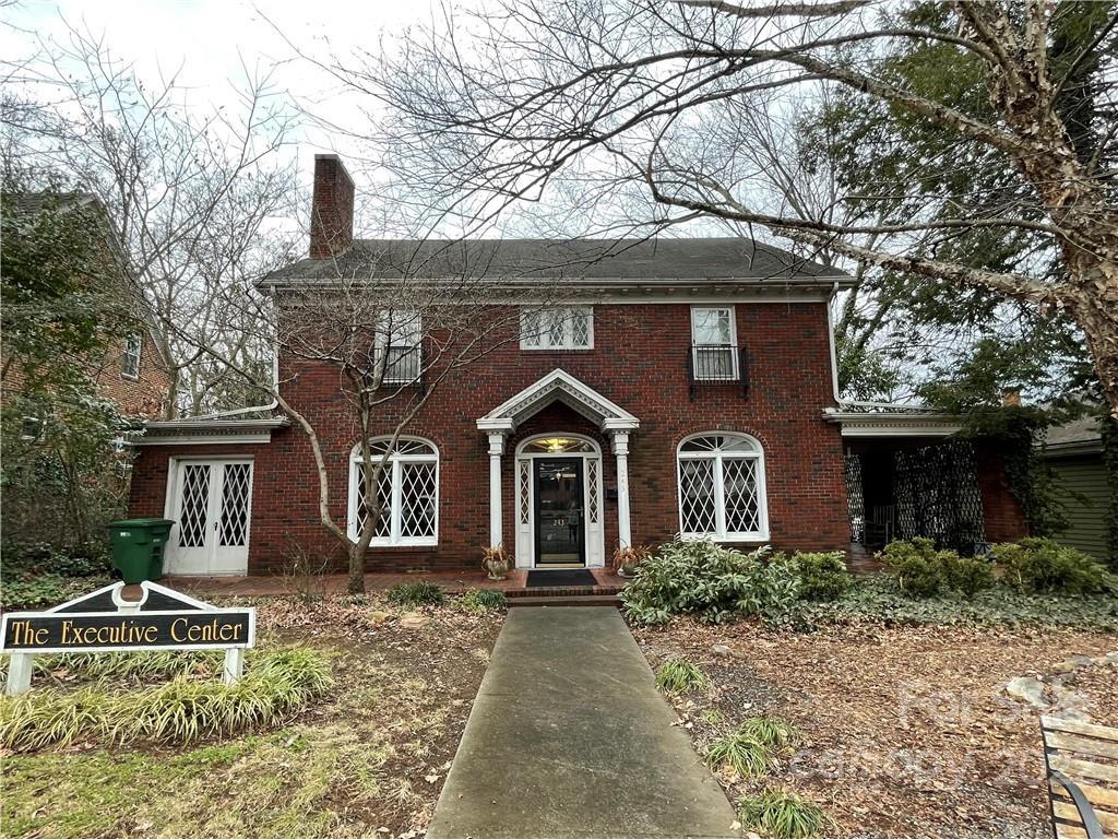 243 2nd St., Albemarle, NC 28001