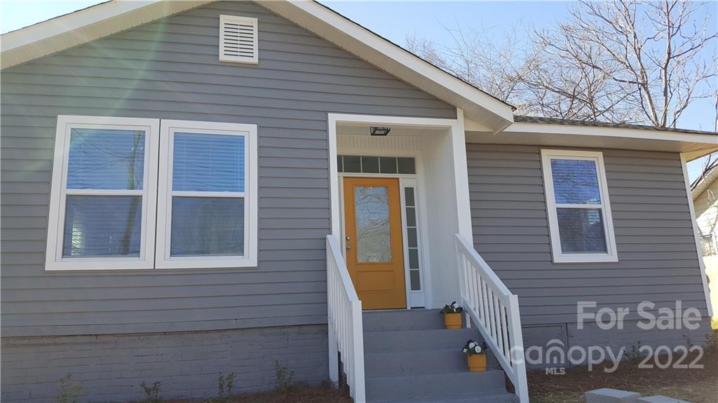 103 Dix St., Gastonia, NC 28052