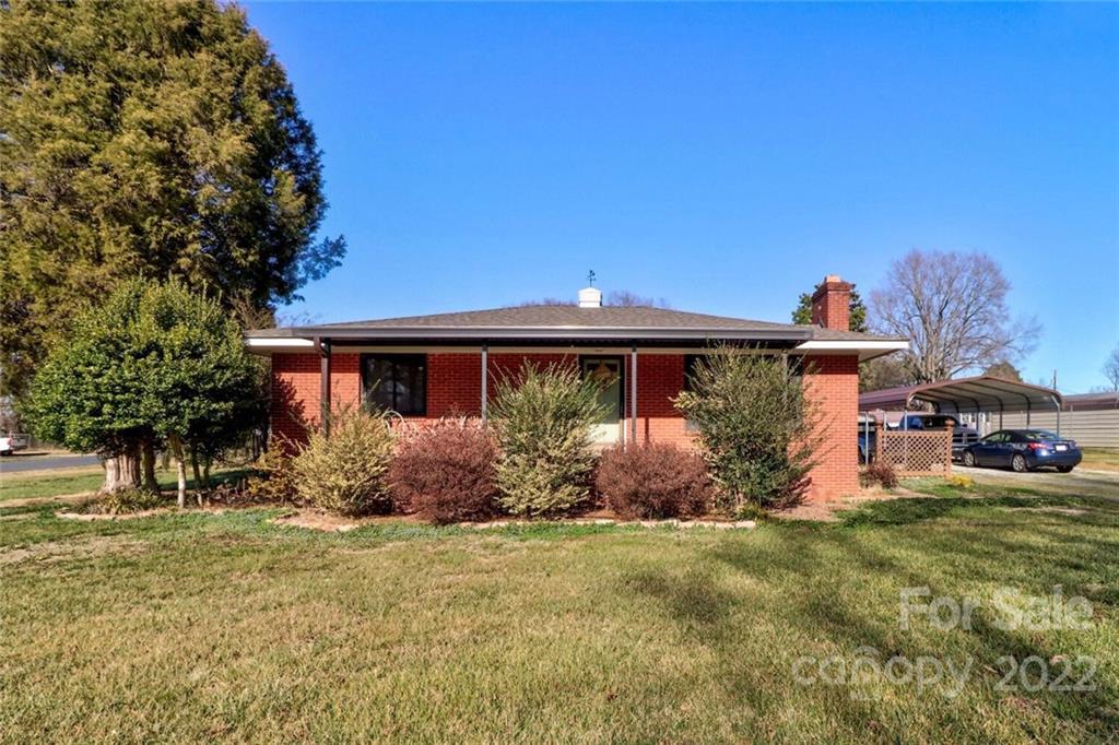 250 Roseman Rd., Salisbury, NC 28147