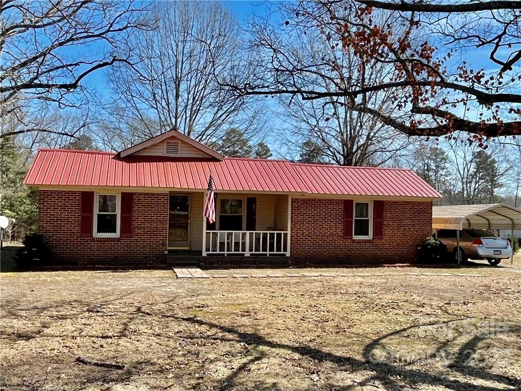 843 Frank Rd., Denton, NC 27239