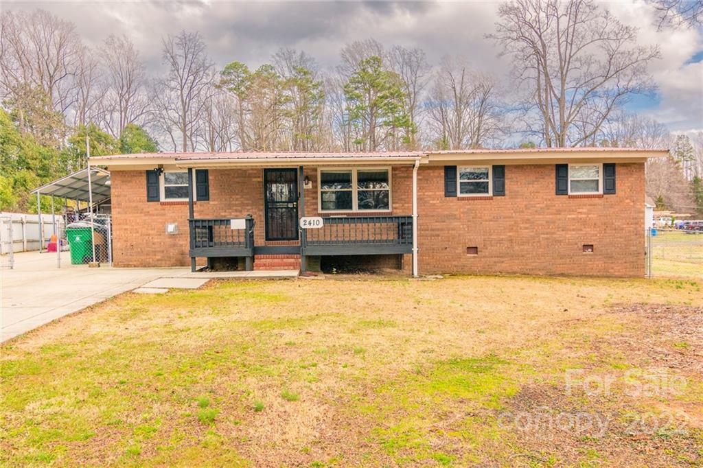 2410 Juniper Dr., Charlotte, NC 28269
