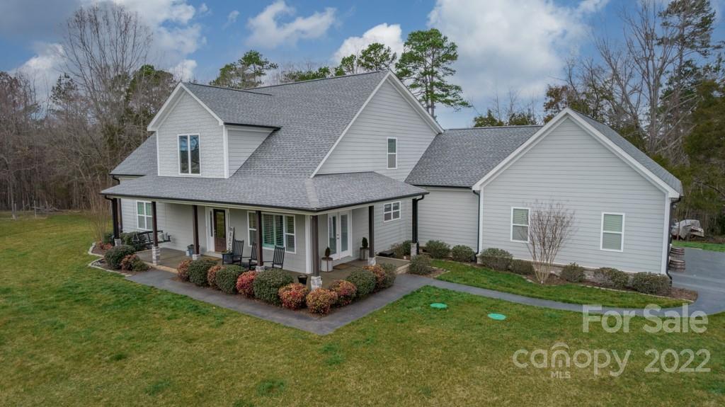 16650 Mooresville Rd., Mooresville, NC 28115