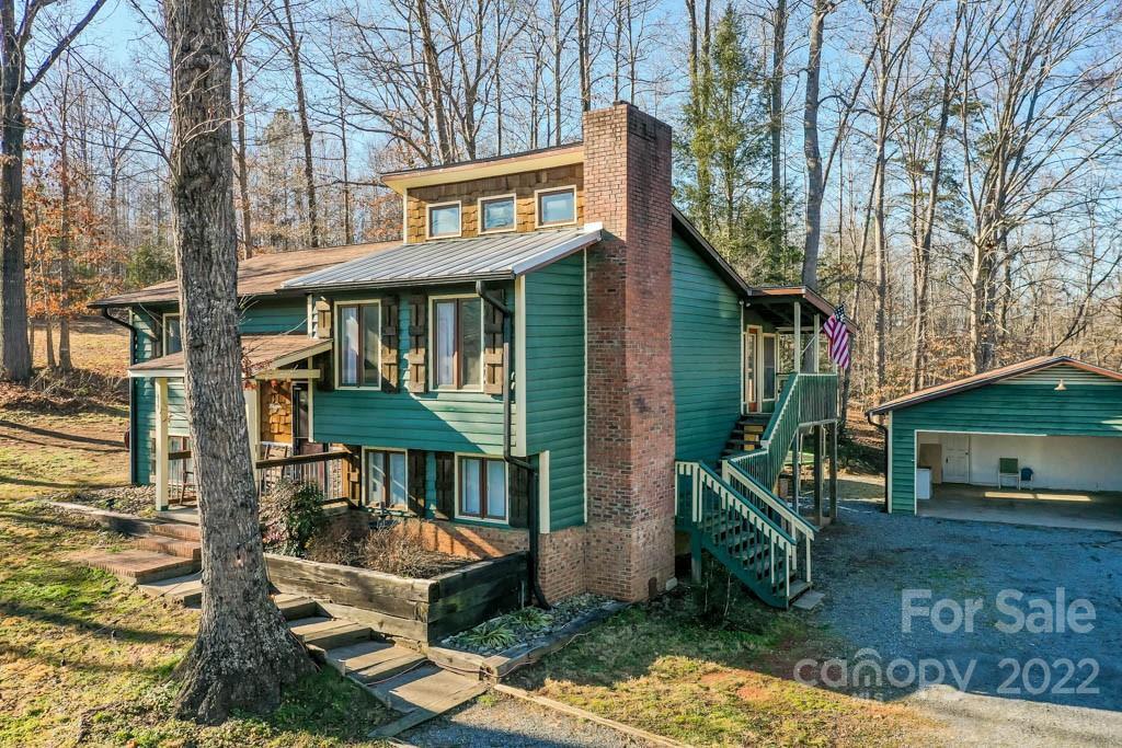 602 Owensby Rd., Rutherfordton, NC 28139