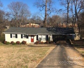 5108 Canterbury Rd., Shelby, NC 28152