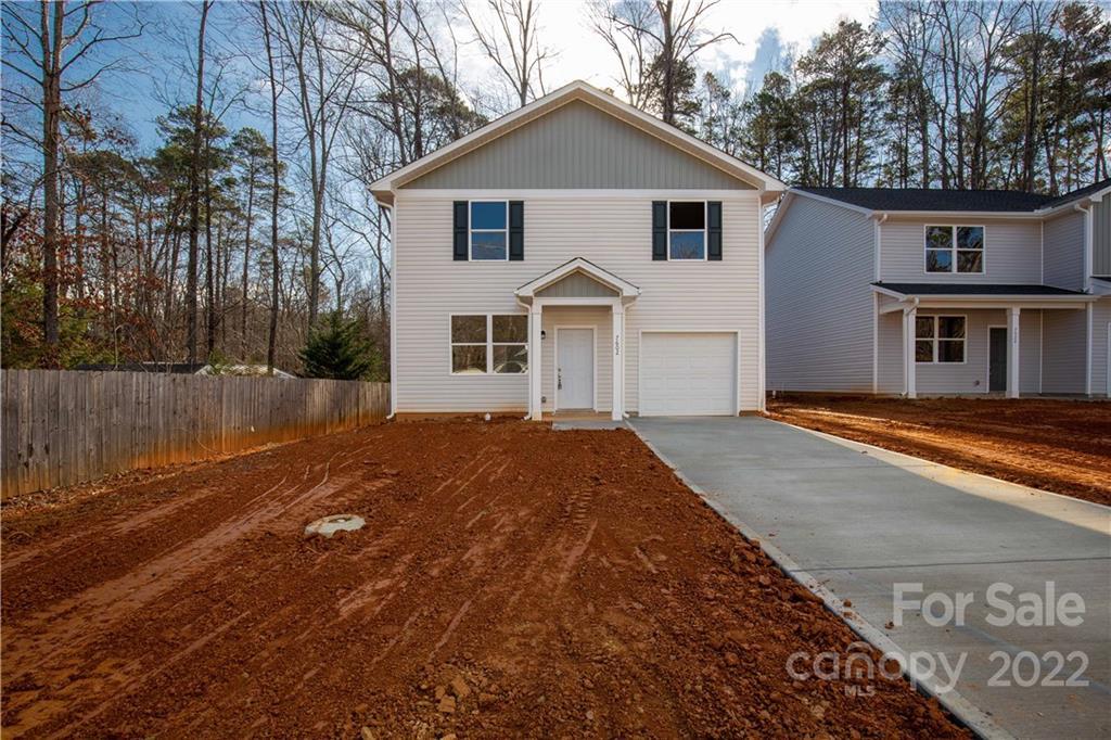 7602 Hollywood St., Charlotte, NC 28210