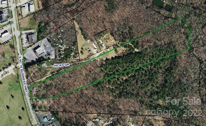 6218 S Nc Hwy 16 Business Hwy., Denver, NC 28037