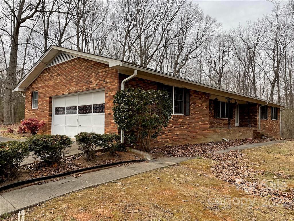 534 Toms Creek Church Rd., Denton, NC 27239