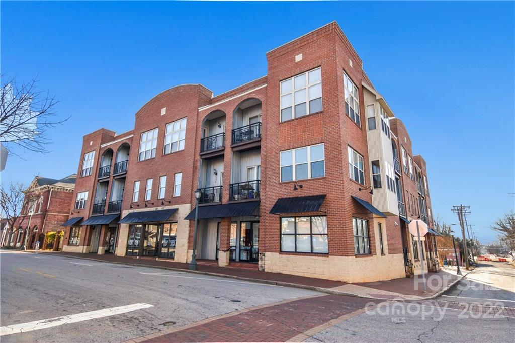 137 S Lee St. #13, Salisbury, NC 28144