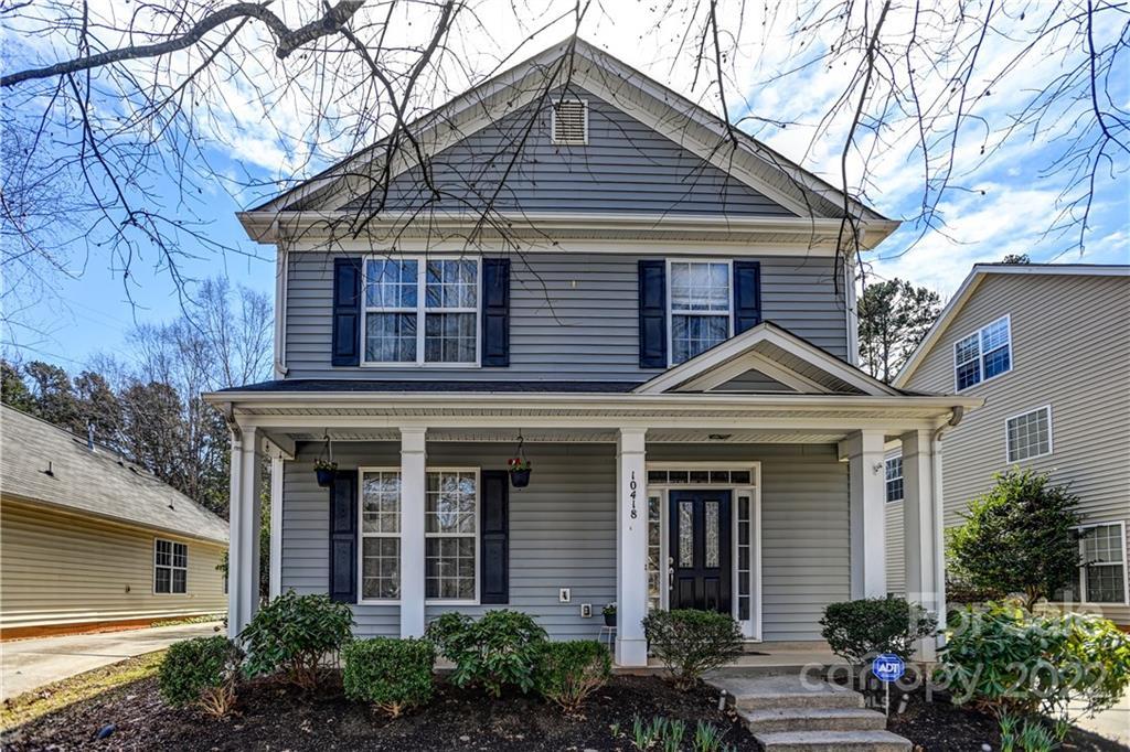 10418 Caldwell Depot Rd., Cornelius, NC 28031