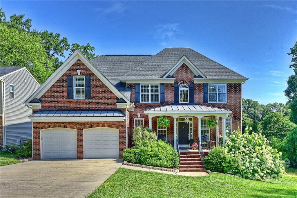 7115 Ramsgate Rd., Charlotte, NC 28270