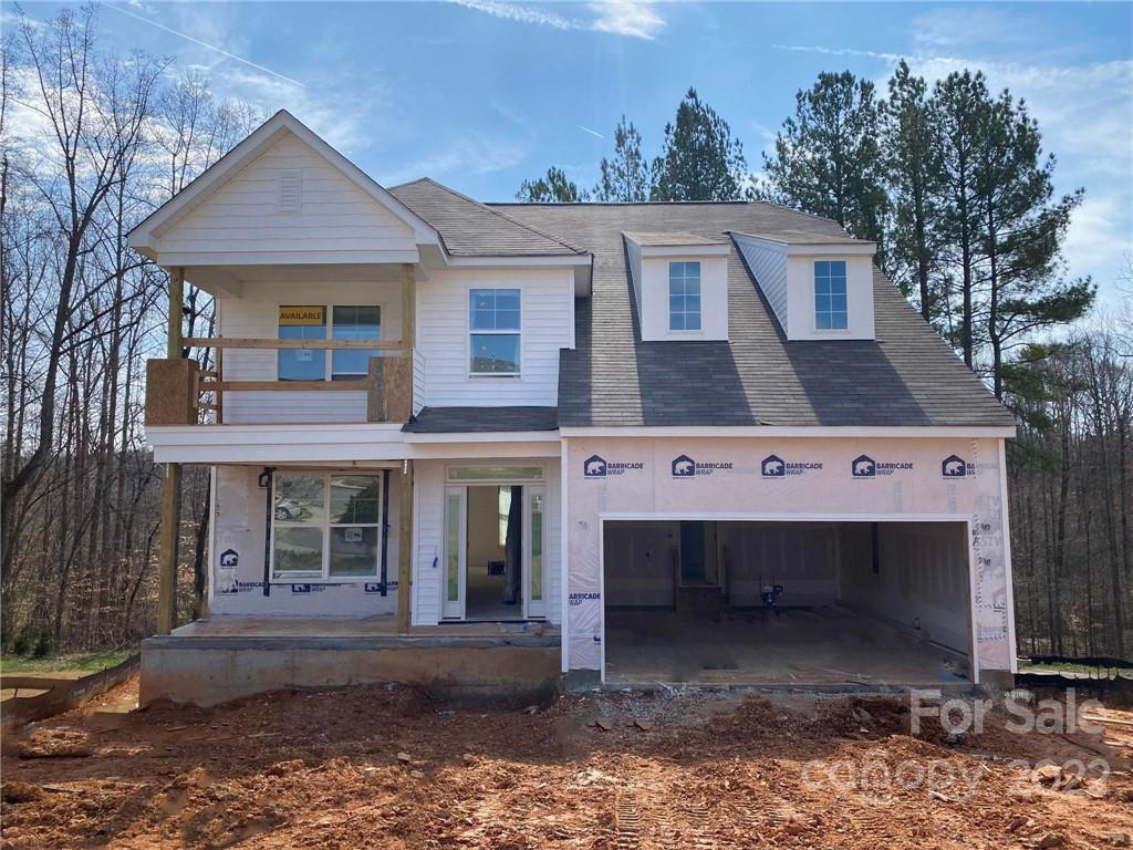 151 Planters Dr. #Lot 26, Statesville, NC 28677