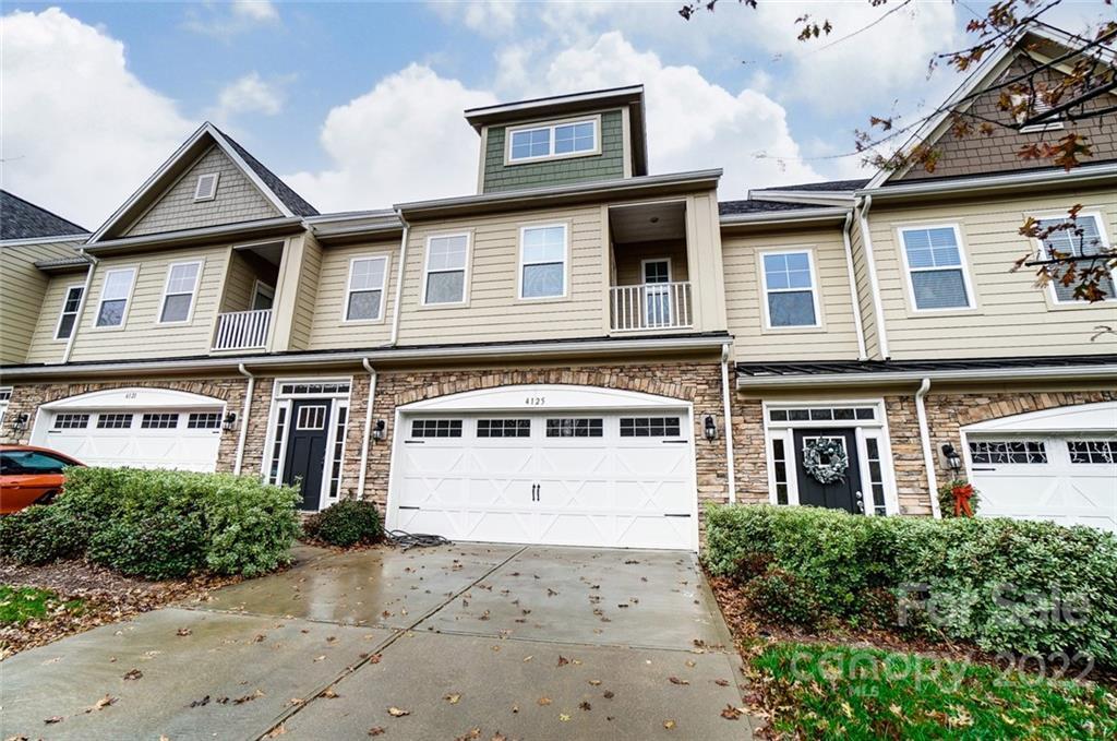 4125 La Crema Dr. #448, Charlotte, NC 28214