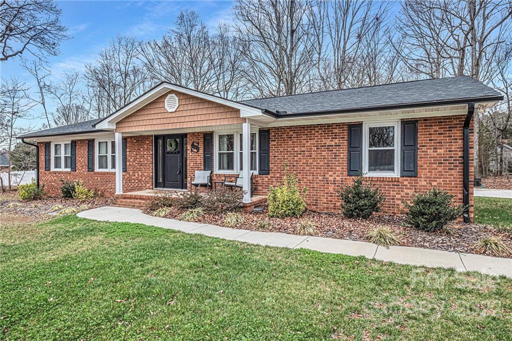 885 E Ritchie Rd., Salisbury, NC 28146