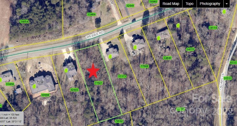 Webbs Rd. #5, Denver, NC 28037