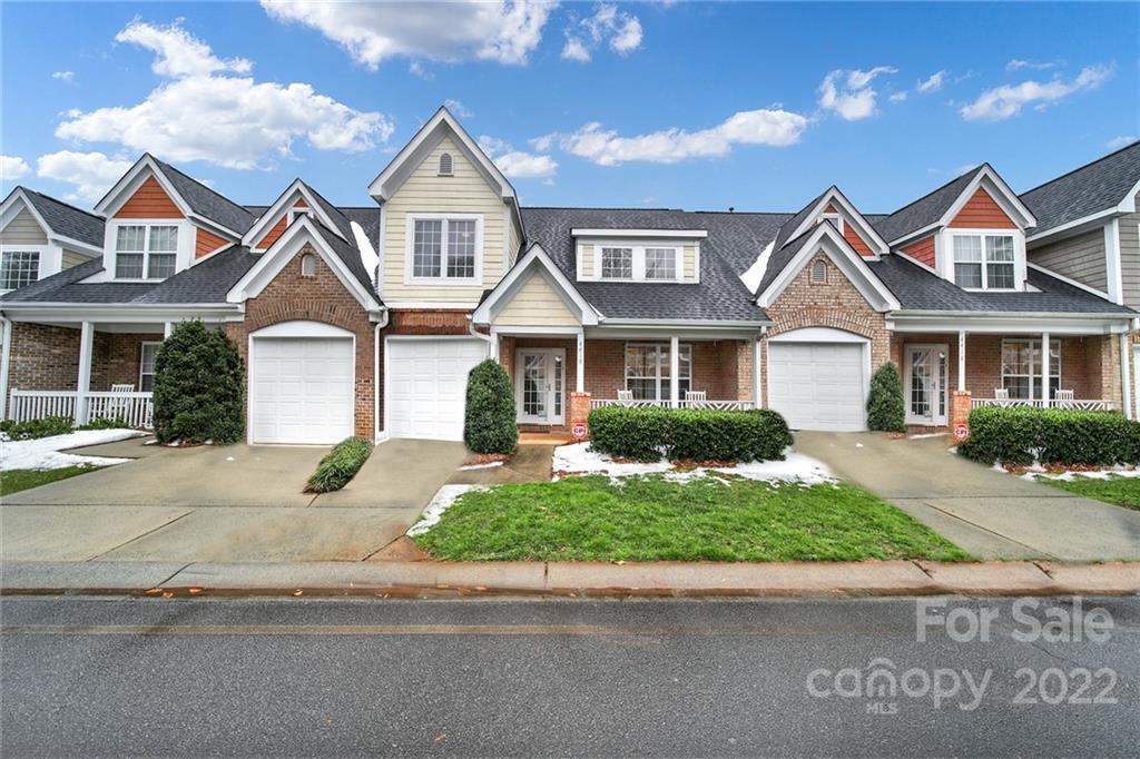 4418 Coventry Row Ct., Charlotte, NC 28270