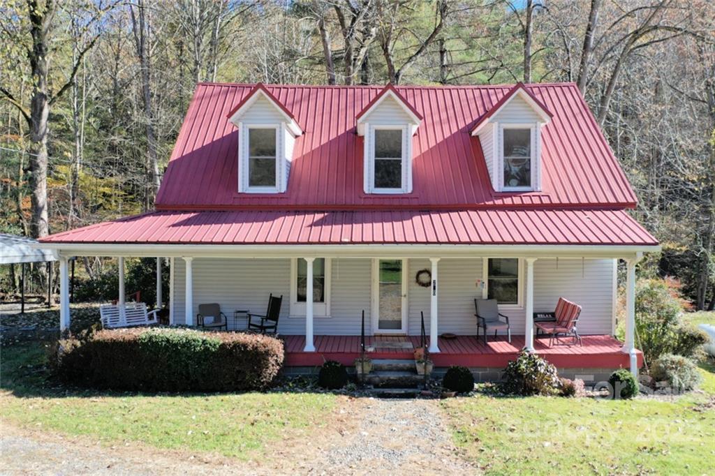 260 Willets Rd., Sylva, NC 28779