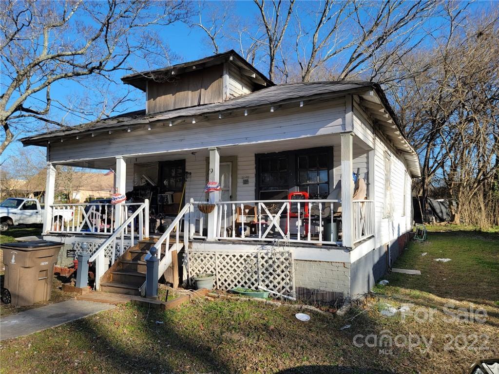 1213 Dodd St., Shelby, NC 28152