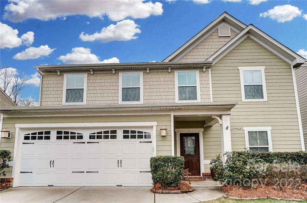 4126 Oconnell St., Indian Trail, NC 28079