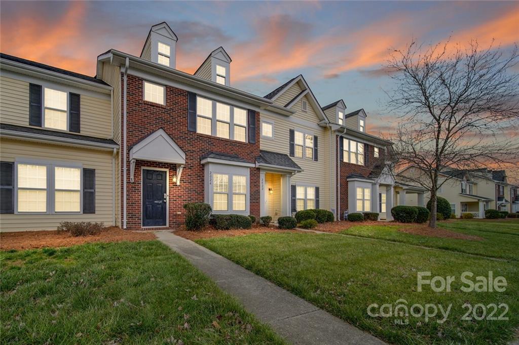 2024 Oakstone Dr., Monroe, NC 28110