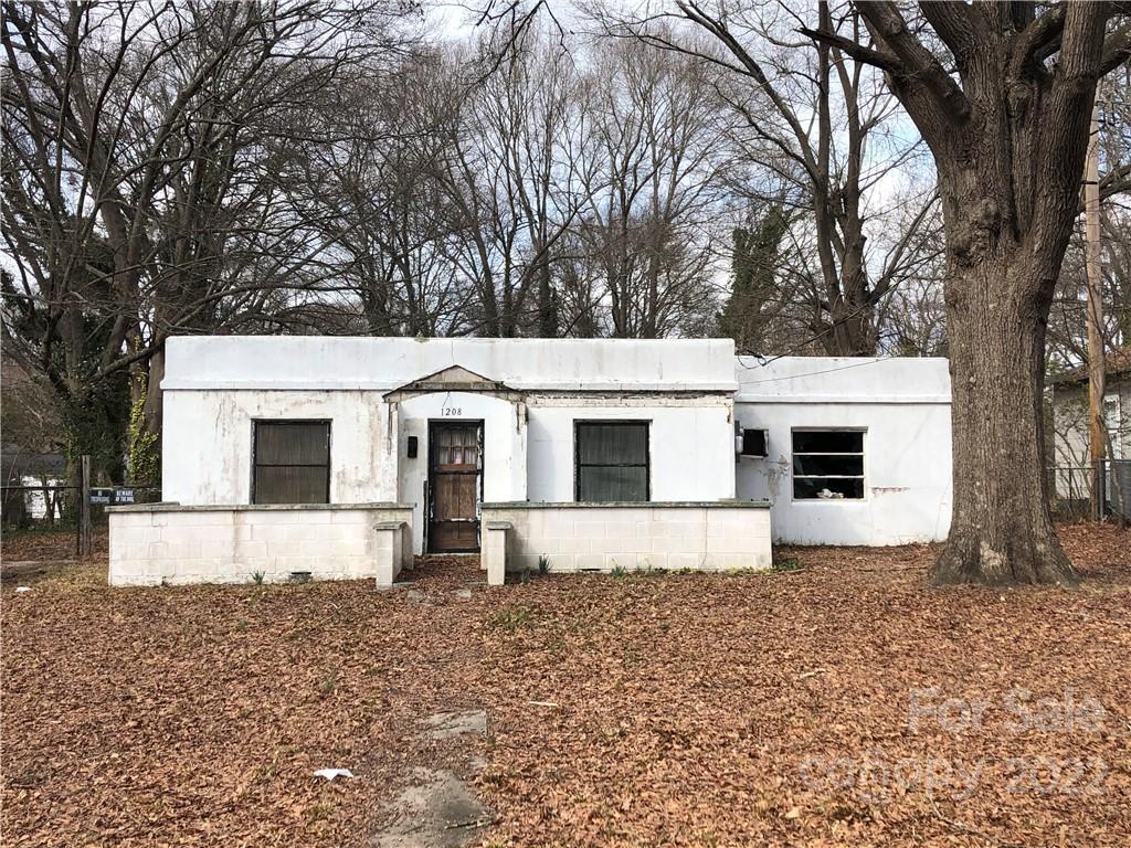 1208 Mauney Ave., Gastonia, NC 28052