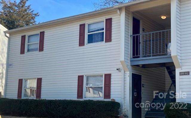 7977 Shady Oak Tr. #91, Charlotte, NC 28210
