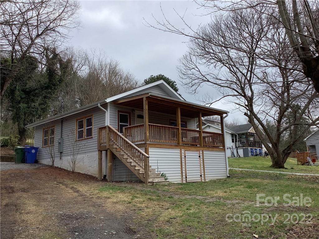 126 Glendale Ave., Asheville, NC 28803