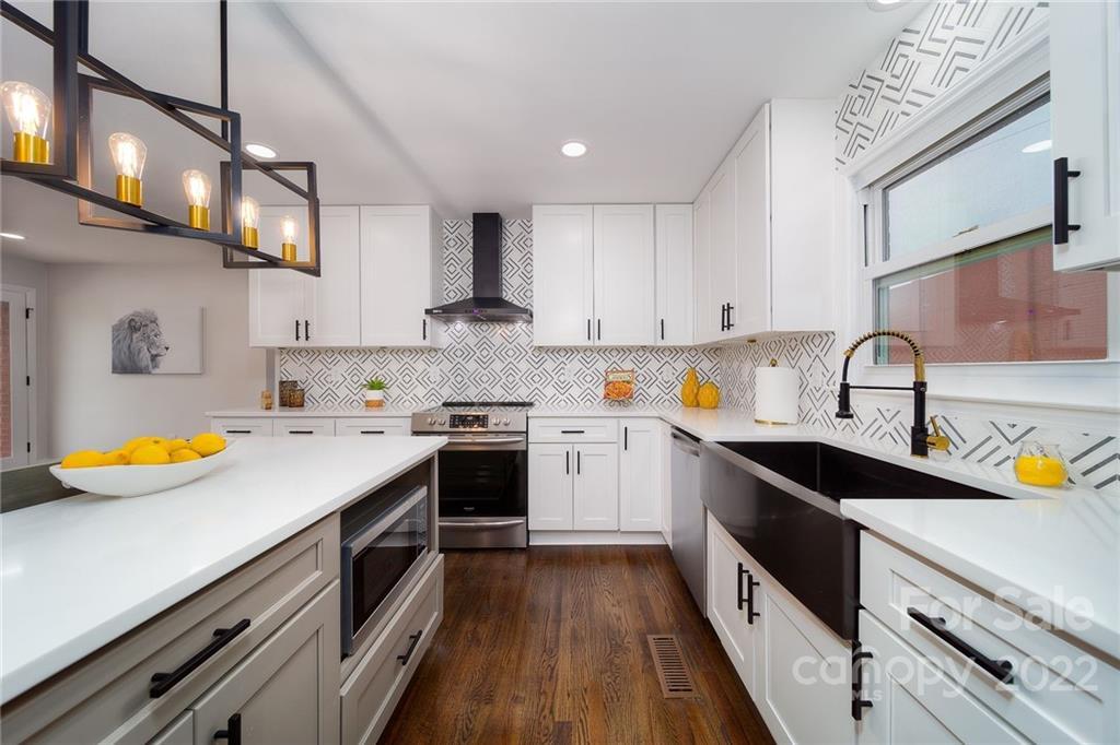 1416 Dean St., Charlotte, NC 28216
