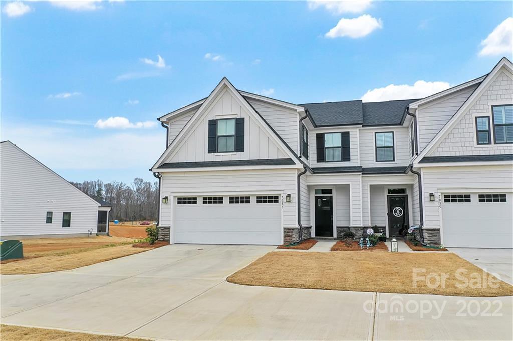 7033 Old Evergreen Pkwy., Indian Trail, NC 28079