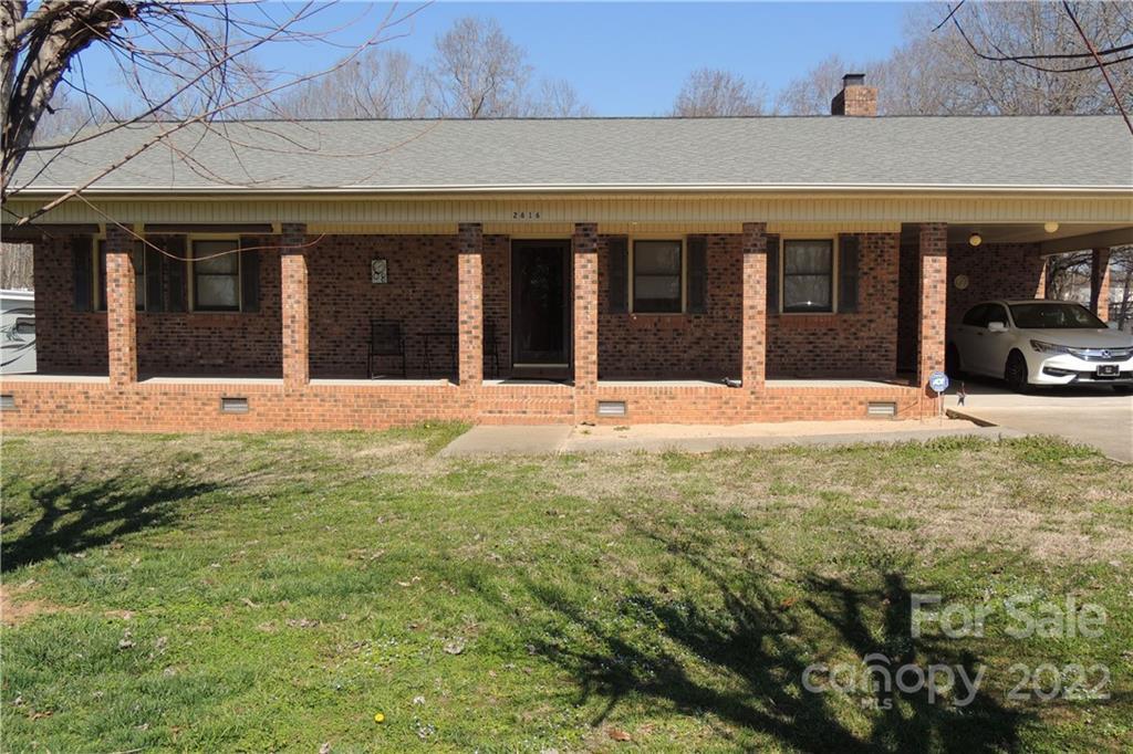 2616 Bernice Dr., Gastonia, NC 28052