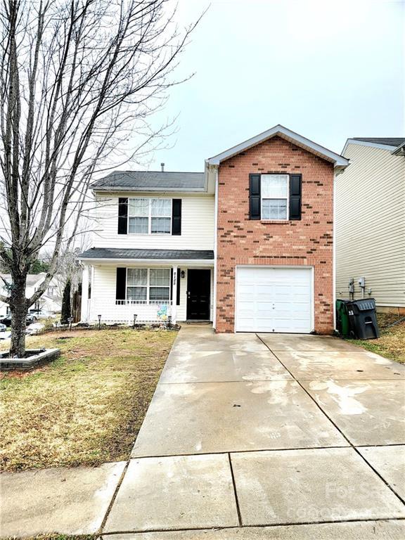 5125 Grays Ridge Dr., Charlotte, NC 28269