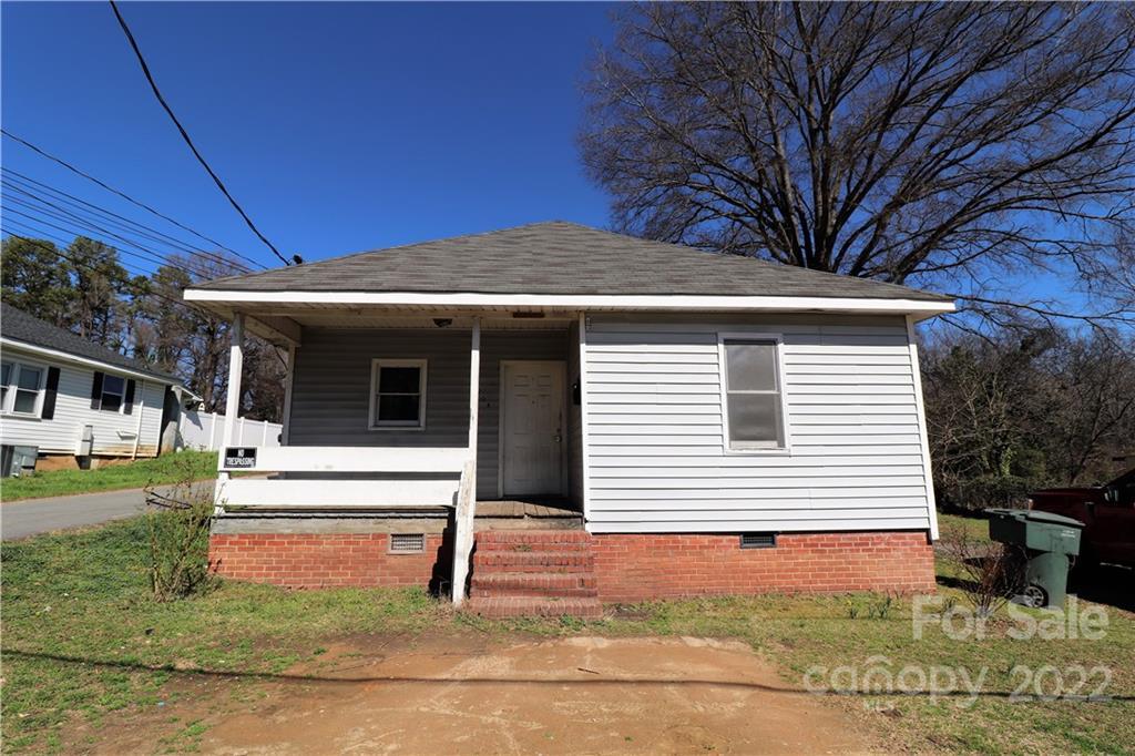 1004 Plymouth St., Gastonia, NC 28054