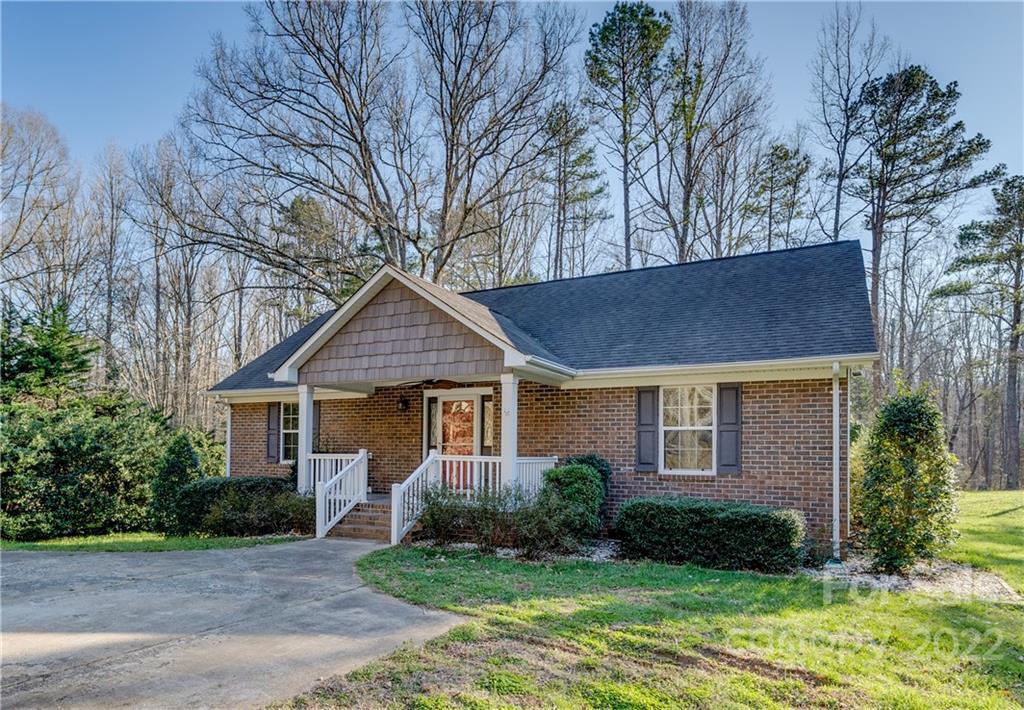 7906 Walkup Rd., Waxhaw, NC 28173