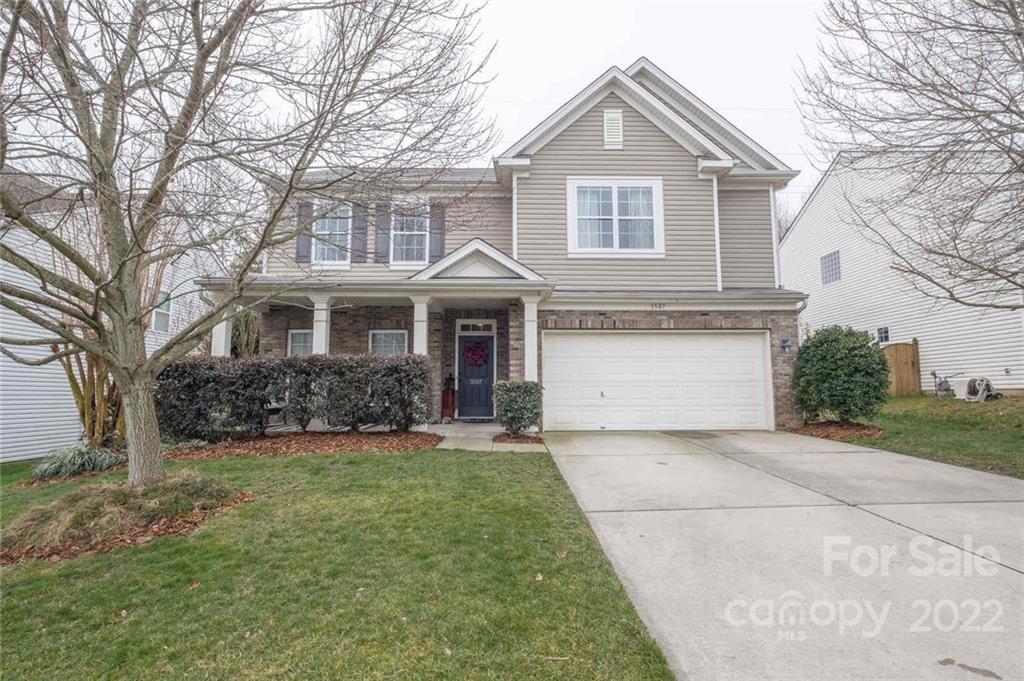 3507 Dominion Green Dr., Charlotte, NC 28269