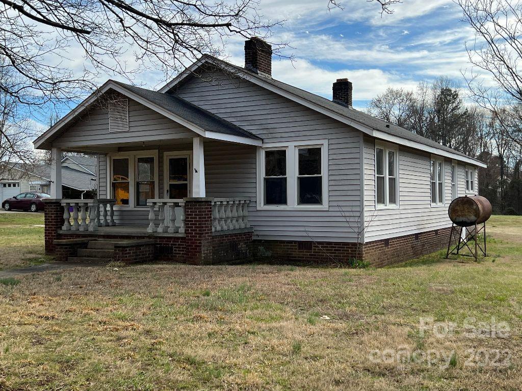 729 Ryan St., Salisbury, NC 28144
