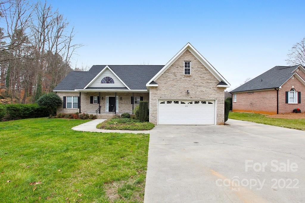 4515 Hickory Grove Rd., Gastonia, NC 28056