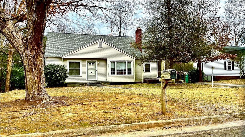 650 7th St., Albemarle, NC 28001