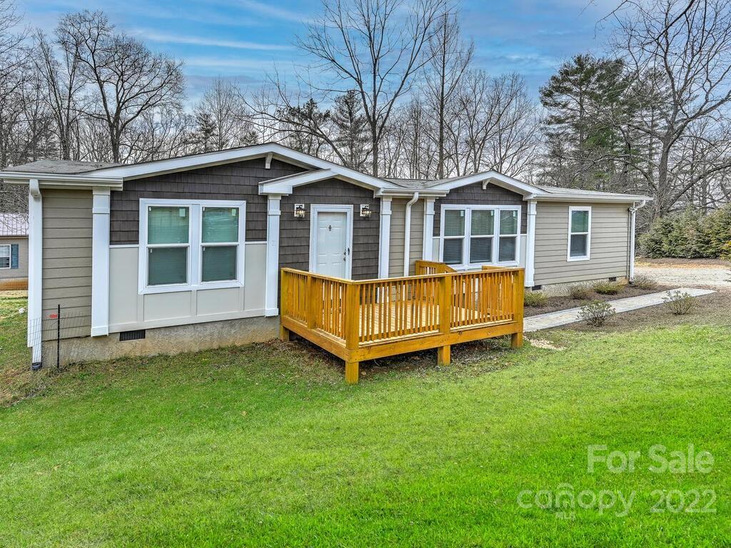 33 Fieldtop Ln., Arden, NC 28704