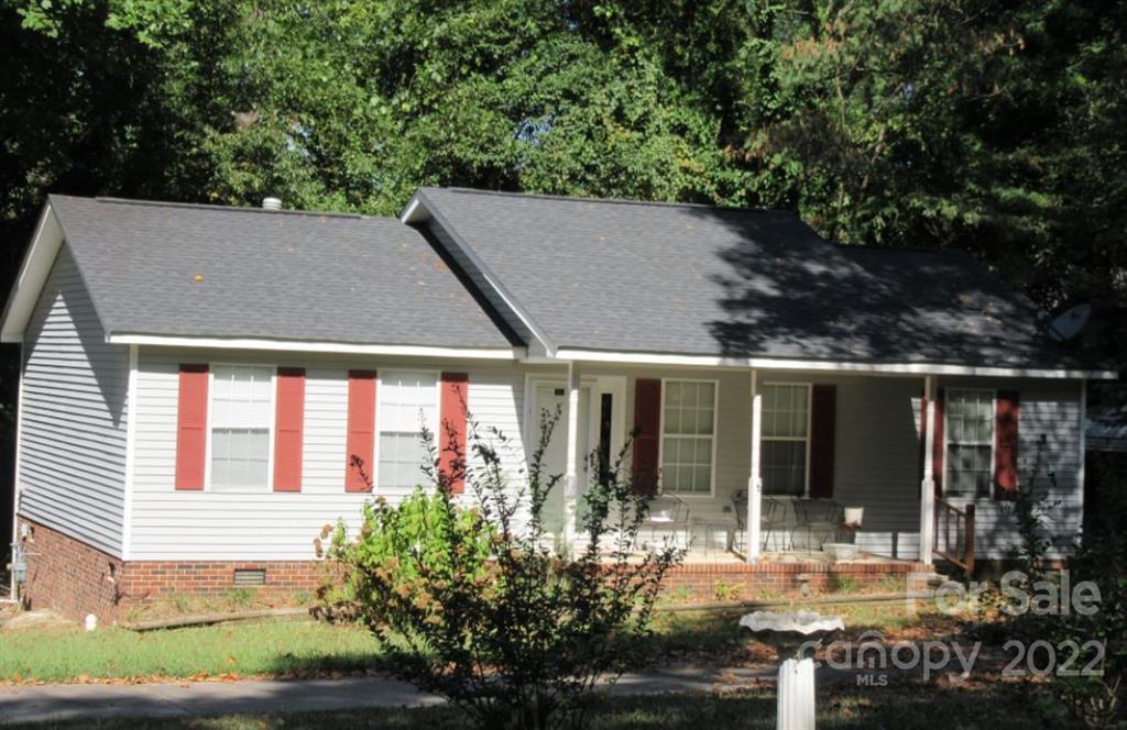 894 4th Ave., Gastonia, NC 28054