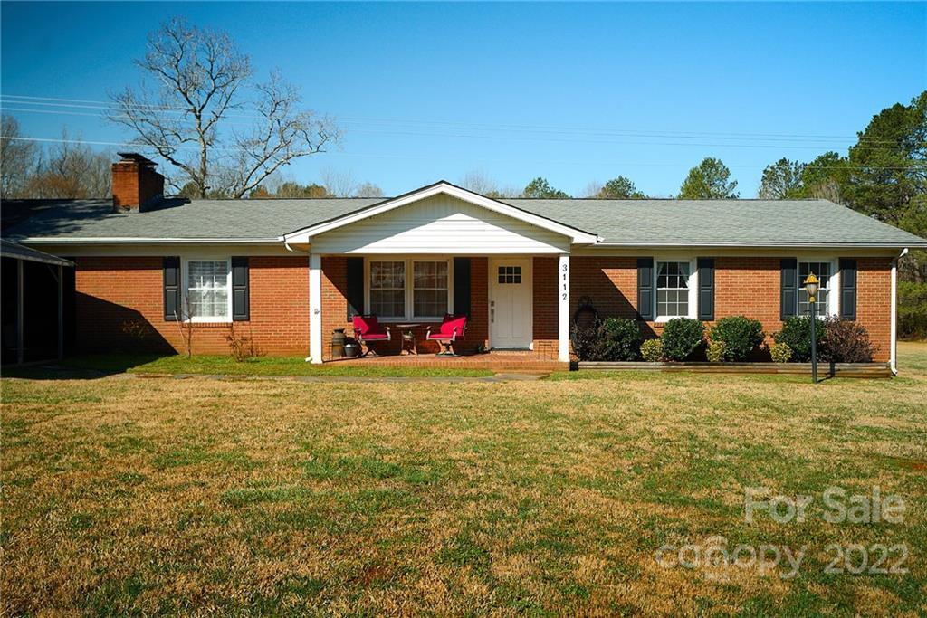 3112 Wolf Pond Rd., Monroe, NC 28112