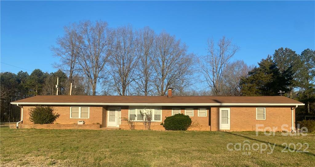 20327 Nc 138 Hwy Hwy., Albemarle, NC 28001