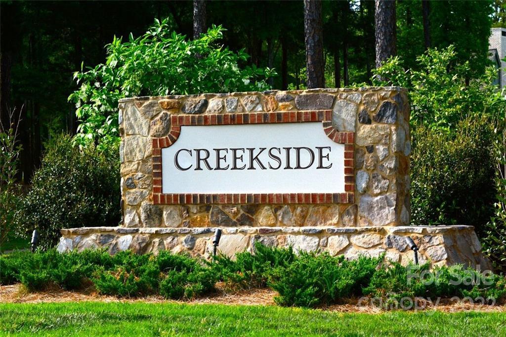 3520 Piaffe Ave. #38, Mint Hill, NC 28227
