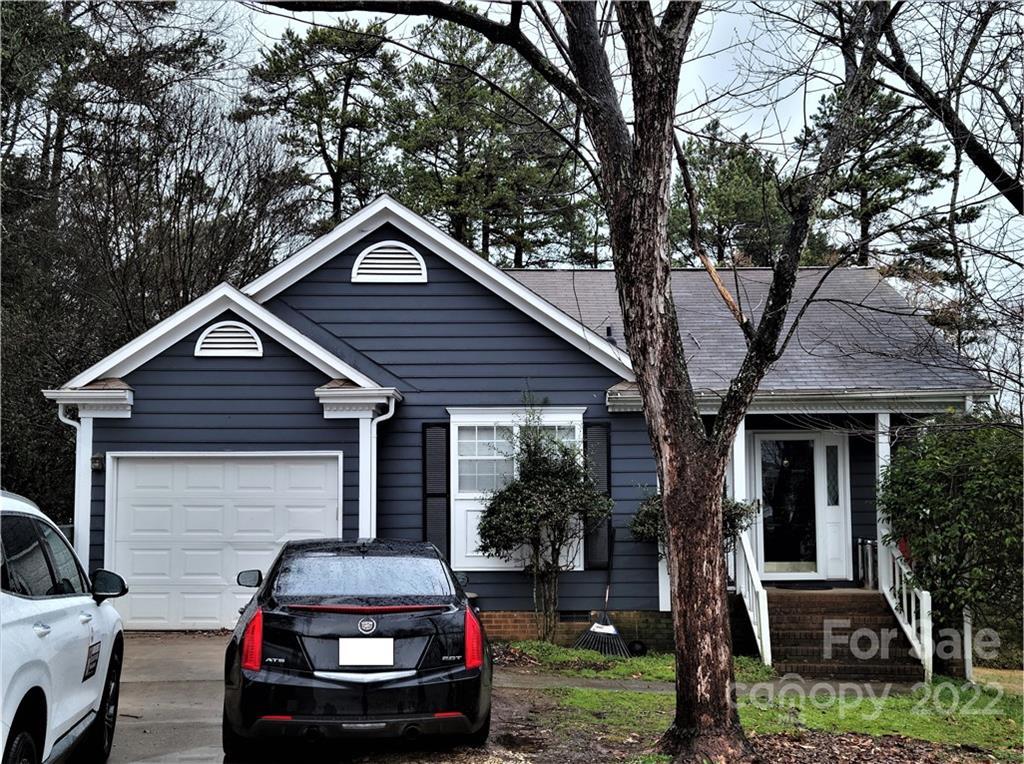 401 Schad Ct., Concord, NC 28025