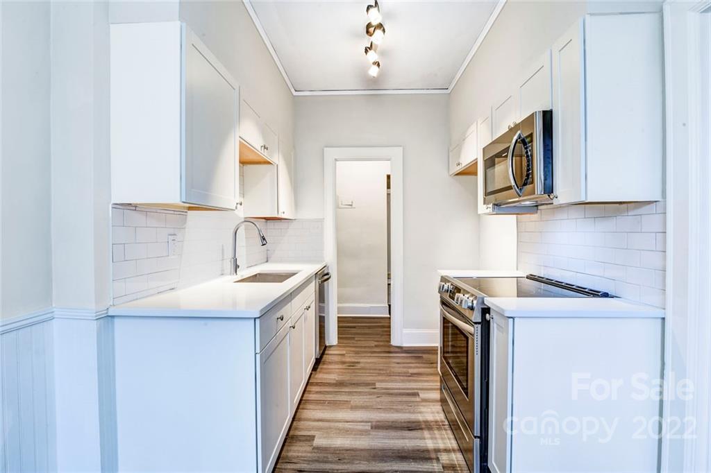 811 Morehead St., Charlotte, NC 28202