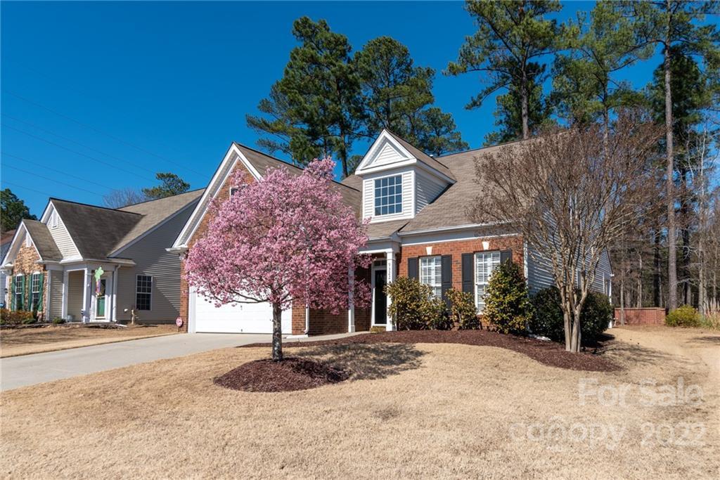 9322 Kestral Ridge Dr. #12, Charlotte, NC 28269